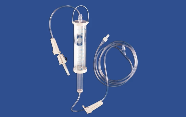 Y型三通加藥件生產(chǎn)廠家